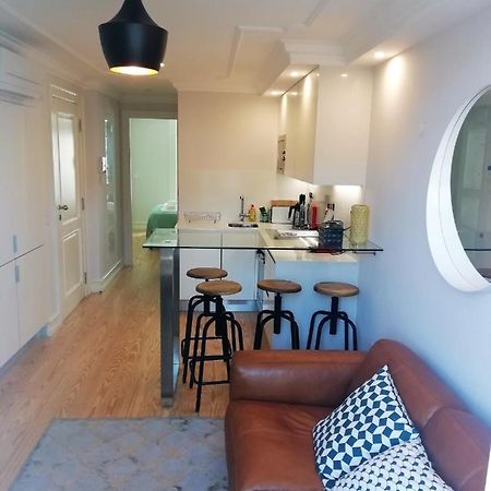 Augusta 229-5E-City Center Apt- Balcony & Elevator Lisboa Екстериор снимка