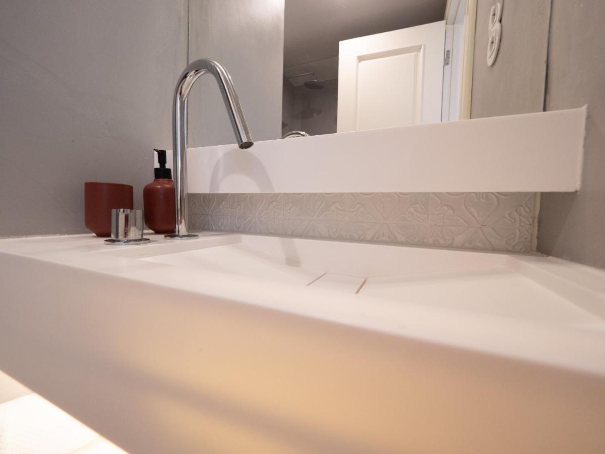 Augusta 229-5E-City Center Apt- Balcony & Elevator Lisboa Екстериор снимка