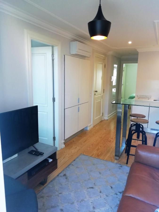 Augusta 229-5E-City Center Apt- Balcony & Elevator Lisboa Екстериор снимка